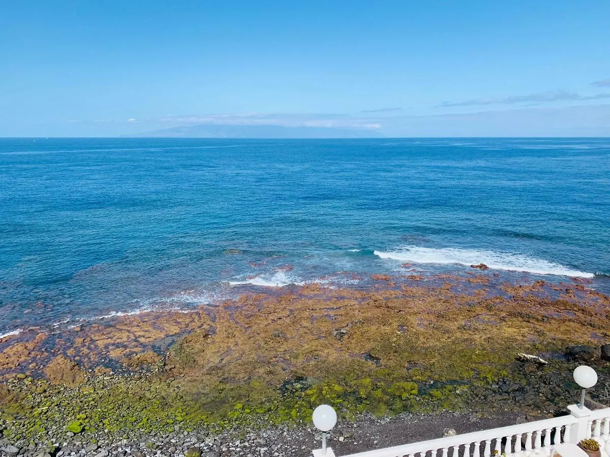 Ferienwohnung Casa Al Mar Puerto de Santiago  Apartment Puerto de Santiago (Tenerife)