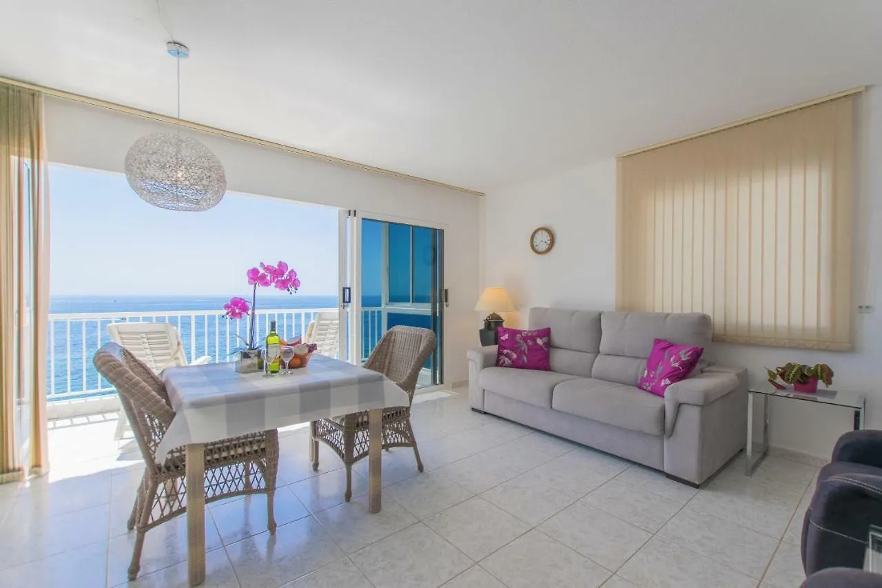 Ferienwohnung Casa Al Mar Puerto de Santiago  Apartment Puerto de Santiago (Tenerife)