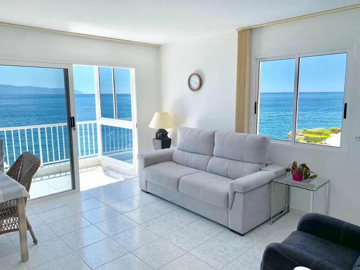 Appartamento Casa Al Mar Puerto de Santiago  Spagna