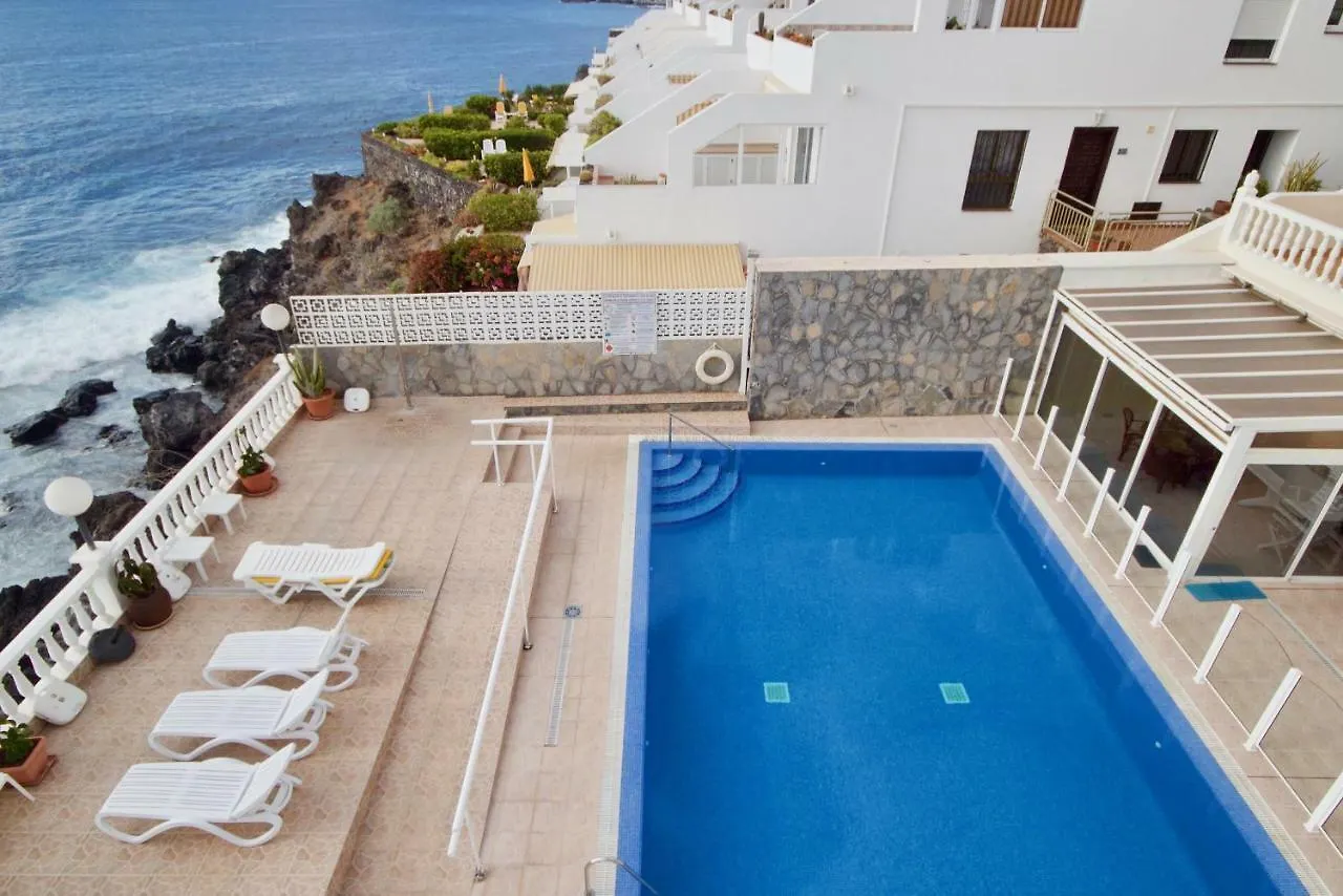 Appartamento Casa Al Mar Puerto de Santiago  0*, Puerto de Santiago (Tenerife) Spagna