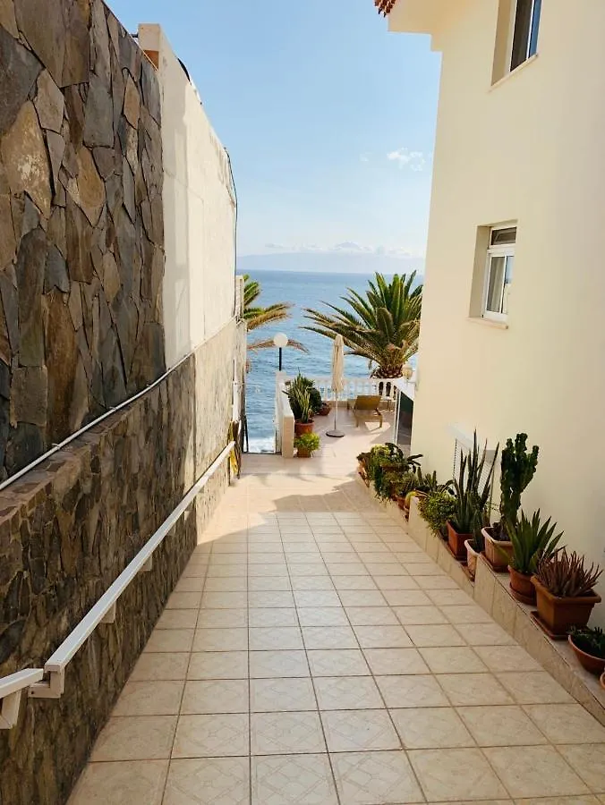 Appartamento Casa Al Mar Puerto de Santiago